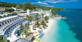 Fall for Beaches Ocho Rios! 