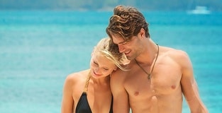 Fall Exclusive: Sandals and Beaches Honeymoon Sneak Peek