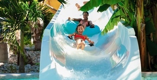 Sandals Select: A Rewarding Event for the Whole Family