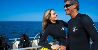 Top PADI® ‘Discover Scuba’ Dive Locales for Novice Divers