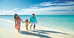 Beaches Resorts Named a 2016 Family Vacation Critic Favorite