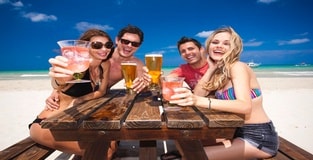 Beaches Reunion Week in Negril, Jamaica: October 17 -21, 2016 
