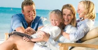 Sandals Select Reward: 5,000 Bonus Points + Free Cruise