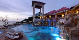 Sandals Select Rewards: Incredible Destinations. Unbelievable Rewards.