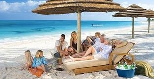 Through the Years at Sandals & Beaches Resorts
