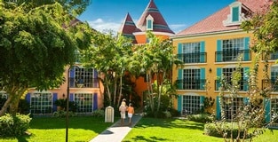  Sandals Select: Your Suite Dreams Fulfilled at Beaches Turks & Caicos! 