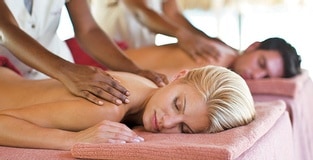 Extended: WeddingMoons® Groups Spa Credit Promotion