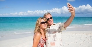 Wheel of Fortune® & Beaches Resorts Celebrate Summer