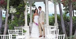Free Weddings for 6 Nights or More in Any Room Category