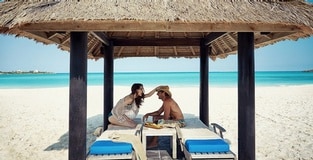 Four More Reasons to Honeymoon at Sandals Resorts