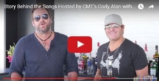 Beaches Turks and Caicos brings Country to the Caribbean with the Story Behind The Songs Event!