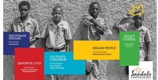 The Sandals Foundation Releases It's Annual Report