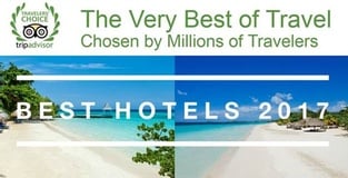 Guests Choose Sandals & Beaches Resorts as Top Hotels on TripAdvisor® 