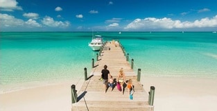 Beaches Resorts Named a 2017 Family Vacation Critic Favorite