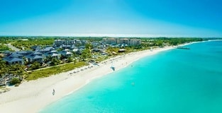 Southwest Airlines Launches New Flight to Beaches Turks & Caicos