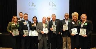 Sandals Resorts and Beaches Resorts Receive Quality Assurance Awards From MLT Vacations 