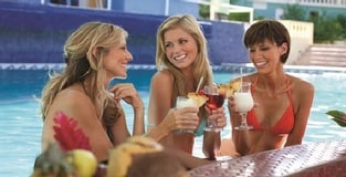 Get Ready for Fall with Sandals and Beaches Resorts BFF Getaway