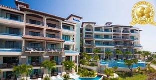 Sandals and Beaches Resorts International Honored by Annual World Travel Awards