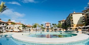 Beaches Turks & Caicos is Back and Better than Ever