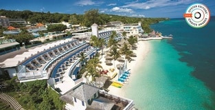 Beaches Resorts Soars to the Top in the 2018 Annual Oyster Awards