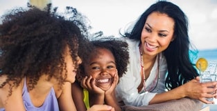 Sandals Resorts Celebrates Moms Everywhere With Special Mother's Day Offer