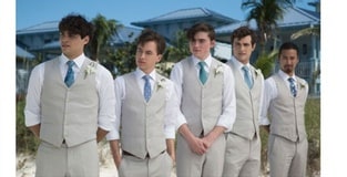The Fosters TV Show Wraps with Beaches Turks & Caicos