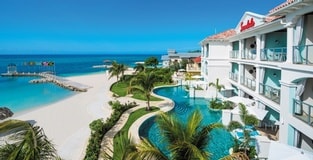 Celebrate Independence Day At Sandals Resorts With Exclusive Promotion