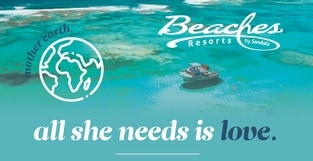 Sandals Resorts International Announces First Phase of Elimination of Single-Use Plastic from Resorts Across Seven Caribbean Islands 