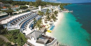 Beaches Ocho Rios Resort & Golf Club Honored In 2018 AAA Inspector Picks