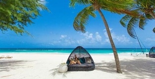 Sandals Resorts Launches Pandora Station 