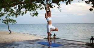 Top 3 Ways to Stay Fit During Your Next Vacation