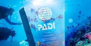 Sandals And Beaches Achieve More Than 100,000 PADI Certifications 
