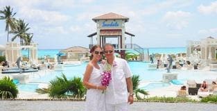 Love is in the Air as Couples Renew Their Vows 