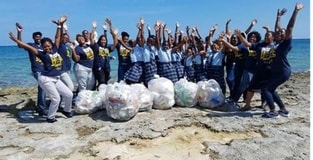 Sandals Foundation Connects Students With Endangered Animals In Honor Of Earth Day