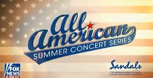Tune-In With Sandals Resorts On Fox & Friends This Summer!