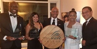 Sandals And Beaches Honored In Travelage West 2019 Wave Awards