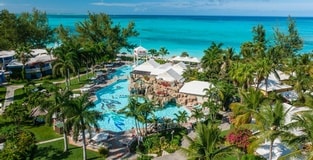 Beaches Resorts Partners With Kleinfeld Bridal Party For A BFF Girl’s Giveaway!