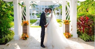 Beaches Resorts Invites Past WeddingMoons® Couples To Celebrate Their Love