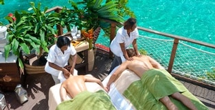 Beaches Turks & Caicos Launches Grand Re-Opening Fall Offer