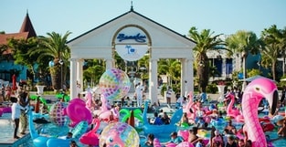 Beaches Resorts Social Media On The Sand Conference Wins Prestigious Platinum PR Awards