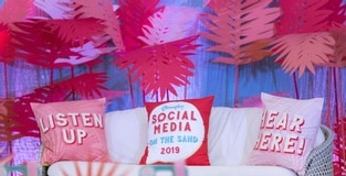 Beaches Resorts Hosted The 5th Annual “Social Media On The Sand” Conference