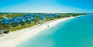 Beaches Resorts Wins Excellence Award At The 2019 Family Traveller Awards