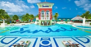 Sandals and Beaches Resorts Launch Green Monday Offer