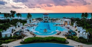 Sandals And Beaches Partners Hold Sandals Select Runcation Reggae Marathon Liv+ Event