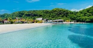 Sandals Resorts International Announces Expansion to a New Destination, the Island of St. Vincent
