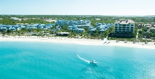 Beaches Resorts in Jamaica and Turks & Caicos Recognized As Three of the Top 25 Hotels for Families in the Caribbean 