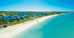 Sandals and Beaches Resorts Announces Additional Resort Openings In October