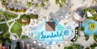 Sandals And Beaches Resorts Elevates Its "Travel With Confidence" Program By Offering Complimentary COVID-19 Testing To All Guests On-Resort Prior To Departure