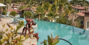 Sandals Resorts Makes it Easy to "Rekindle Romance" With New Add-On Package