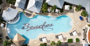 Beaches Ocho Rios Resort Reopens for Family Fun As Travel Confidence Grows